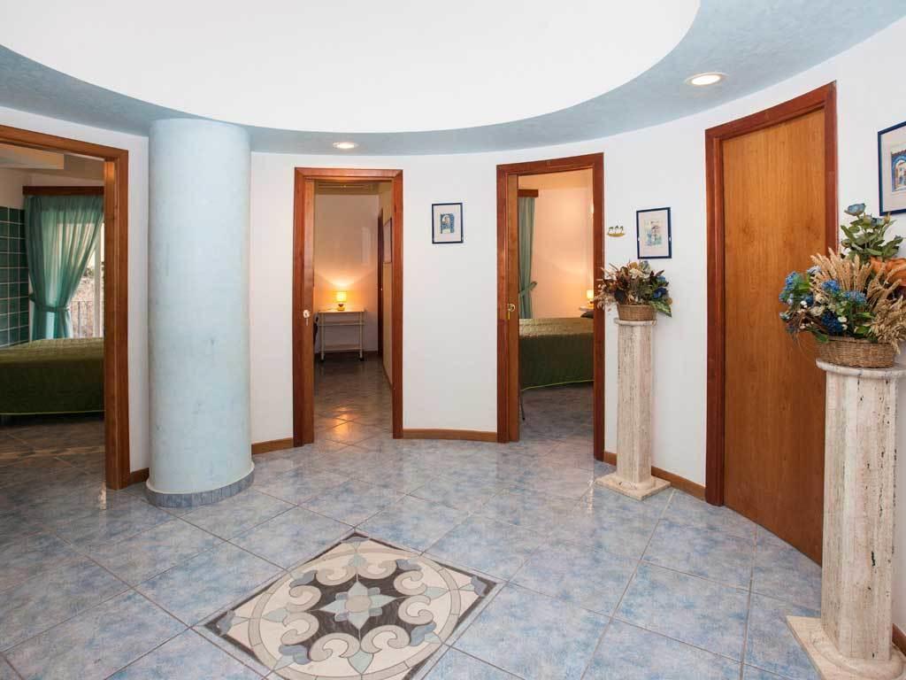 La Brezza B&B Ischia Quarto foto