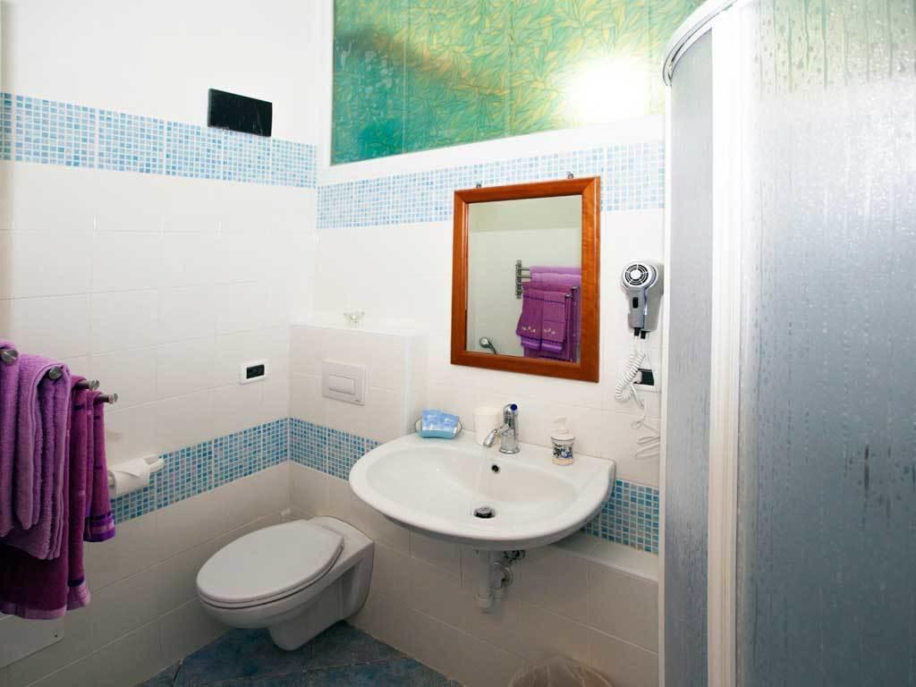 La Brezza B&B Ischia Quarto foto